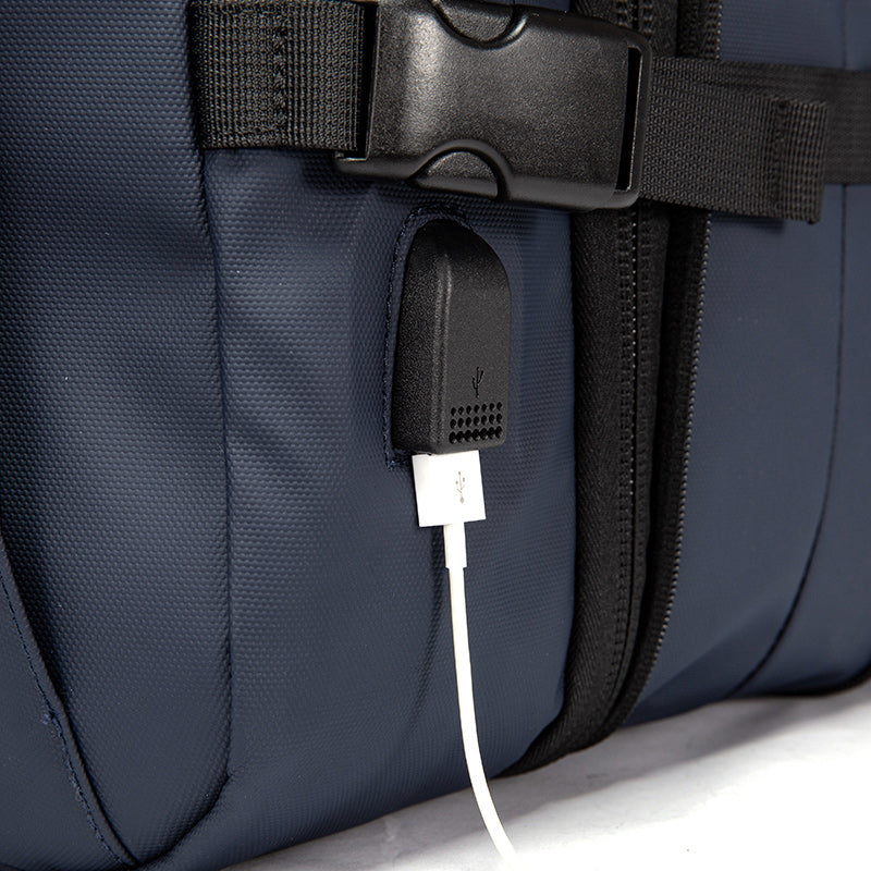 TITAN ULTRAFIT TRAVEL BACKPACK 35L - BLUE