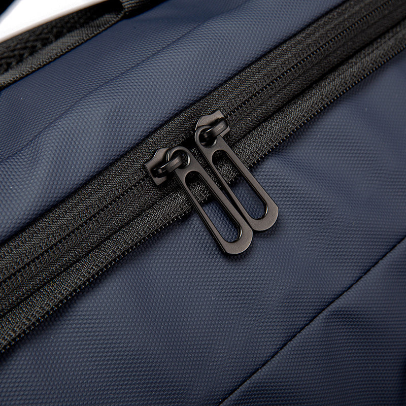 TITAN ULTRAFIT TRAVEL BACKPACK 35L - BLUE