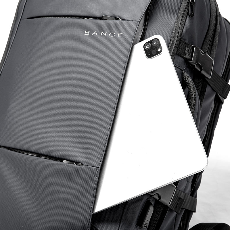 Titan Ultrafit Travel Backpack -45L Grey