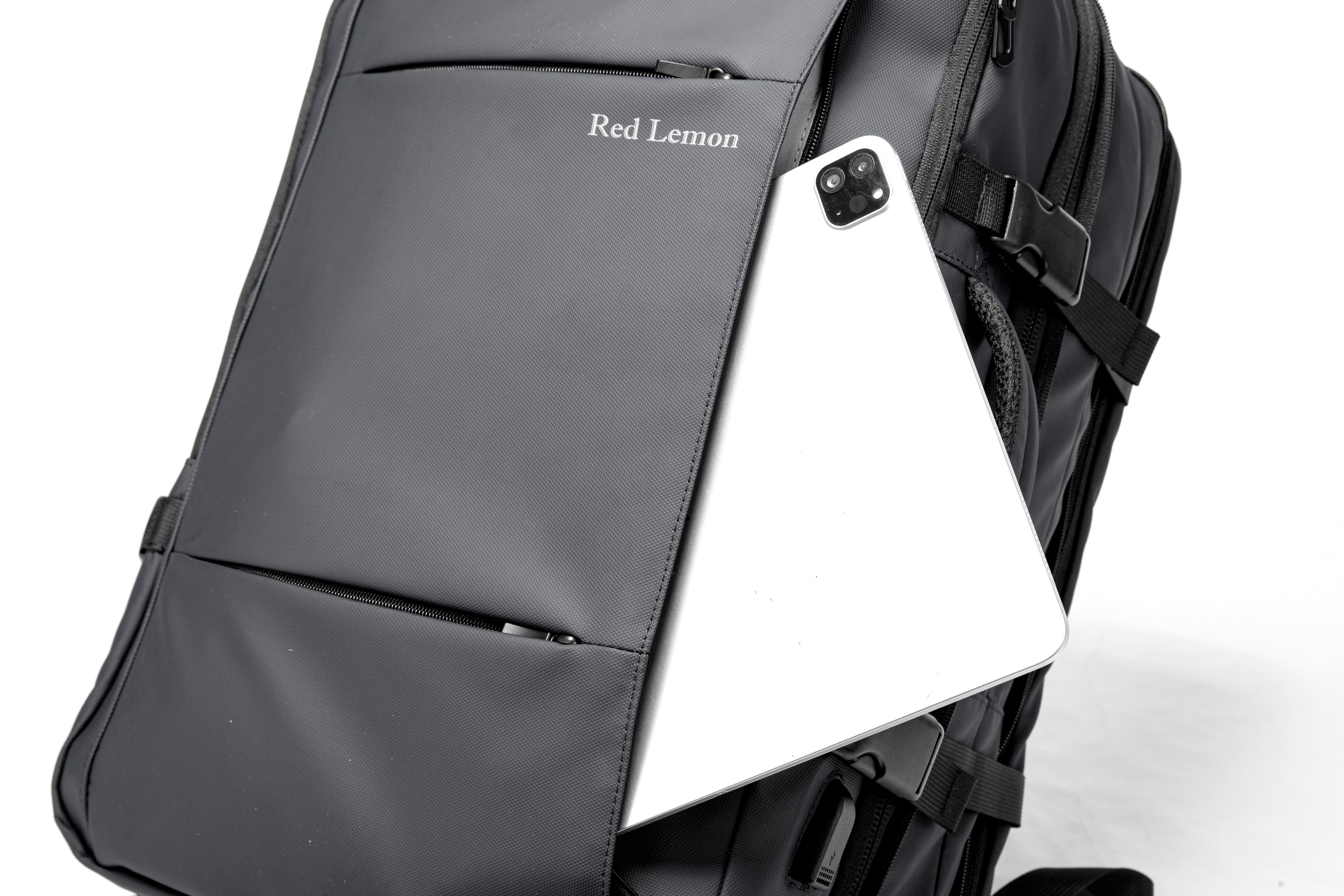 TITAN ULTRAFIT TRAVEL BACKPACK 45L - GREY