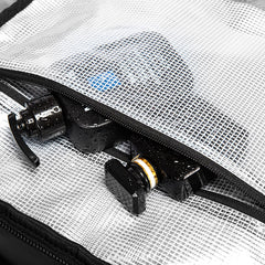 Titan Ultrafit Travel Backpack -45L Blue