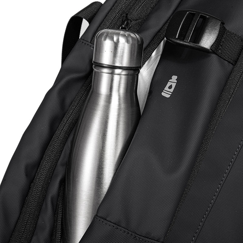 TITAN ULTRAFIT TRAVEL BACKPACK 45L - BLACK