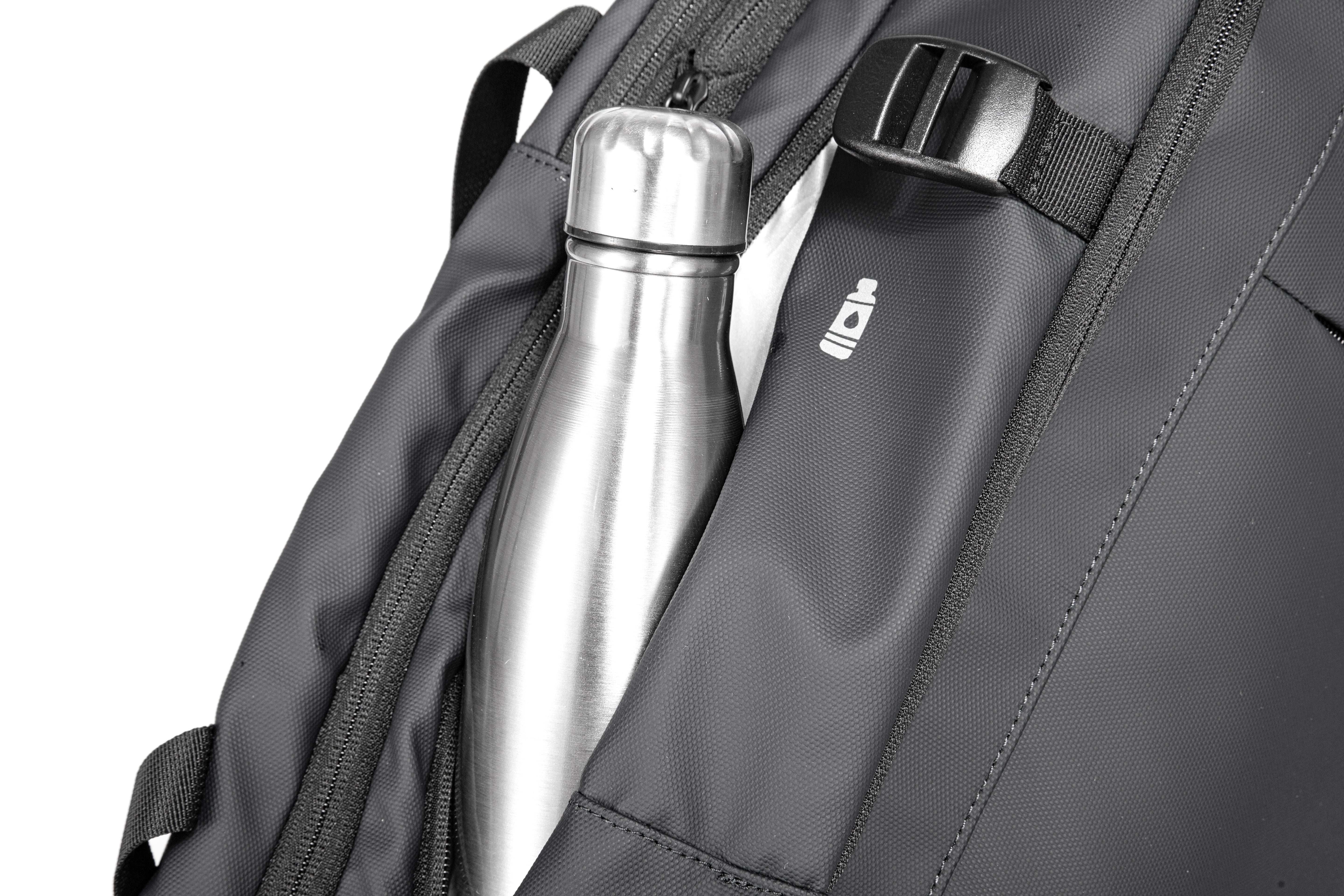 TITAN ULTRAFIT TRAVEL BACKPACK 45L - GREY