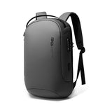 SWISS ALPINE BACKPACK - GREY - 30L