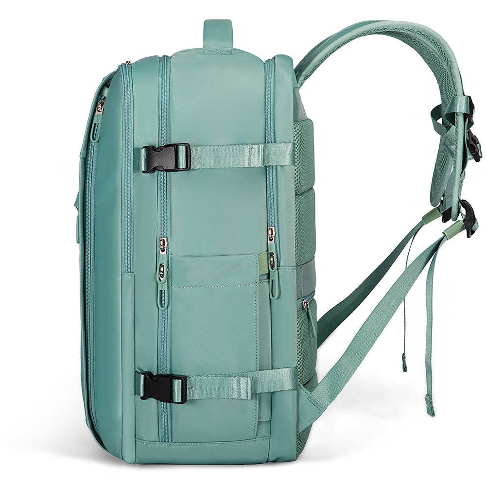 URBAN PACK BACKPACK - BLUE - 30L