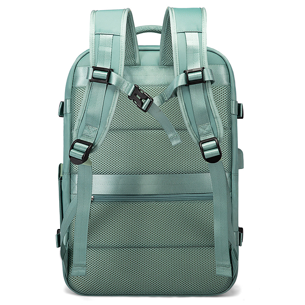 URBAN PACK BACKPACK - BLUE - 30L