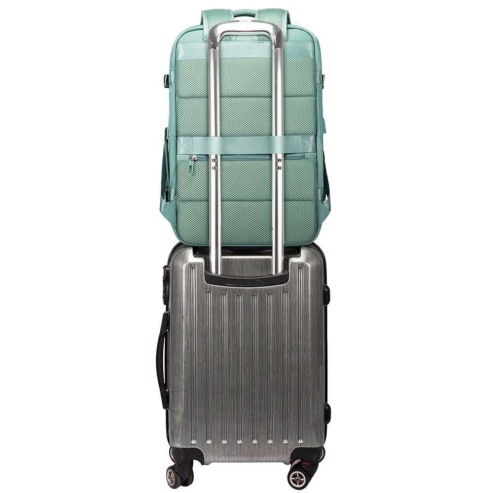 URBAN PACK BACKPACK - BLUE - 30L