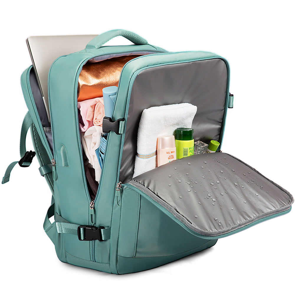 URBAN PACK BACKPACK - BLUE - 30L