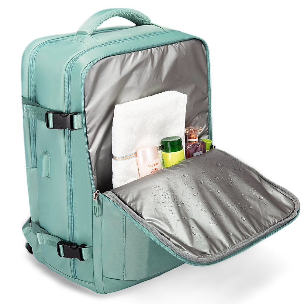 URBAN PACK BACKPACK - BLUE - 30L
