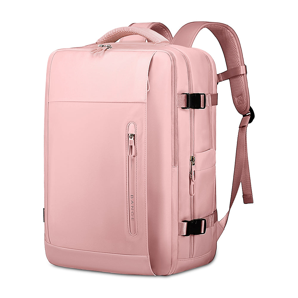 FISSURE BACKPACK - PINK