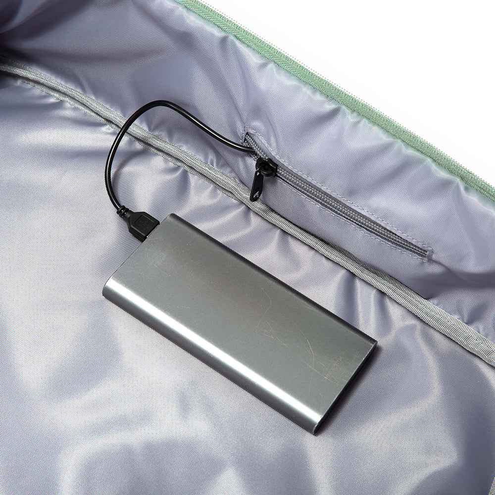 REDLEMON BANGE URBAN PACK BACKPACK - 1800 - GREEN