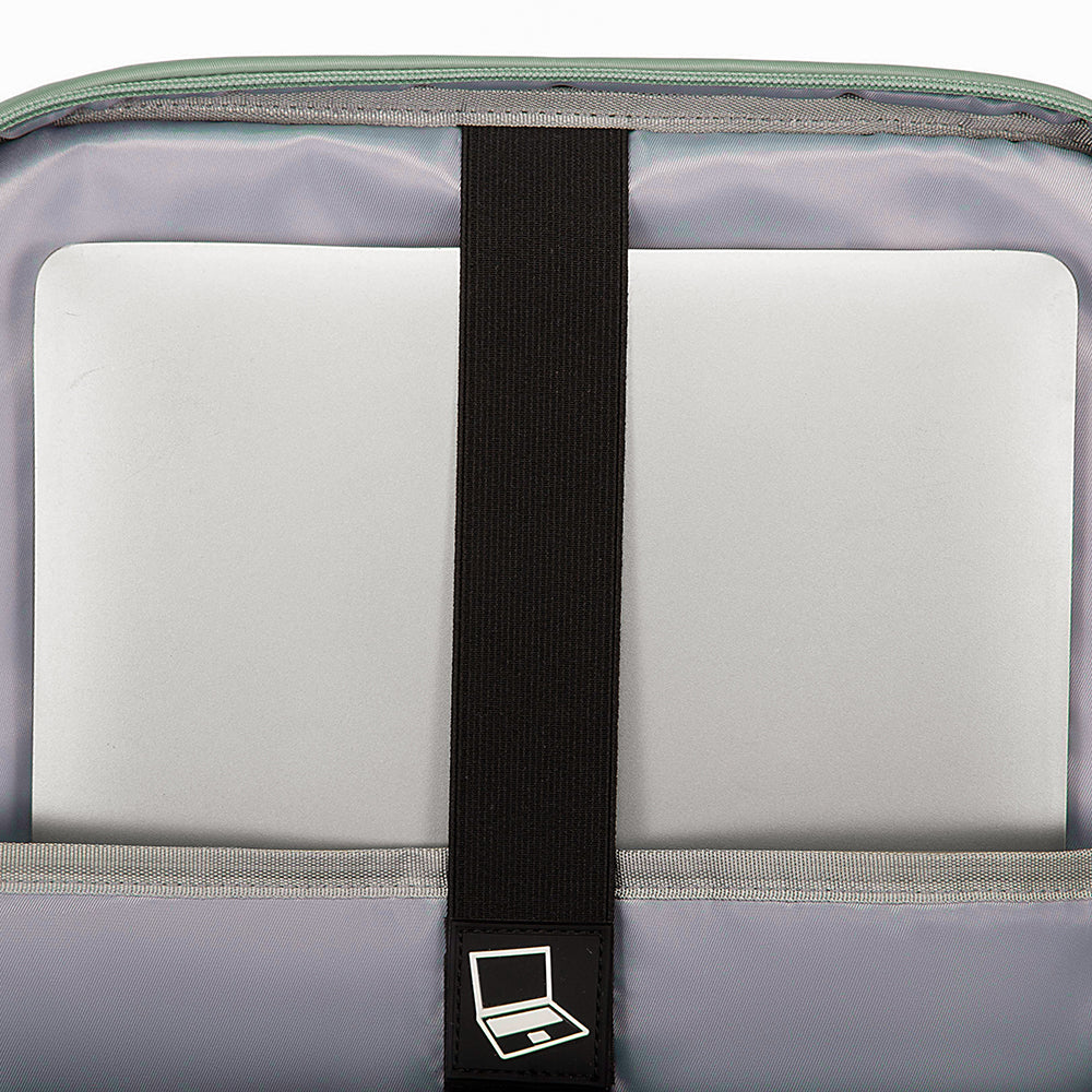 REDLEMON BANGE URBAN PACK BACKPACK - 1800 - GREEN