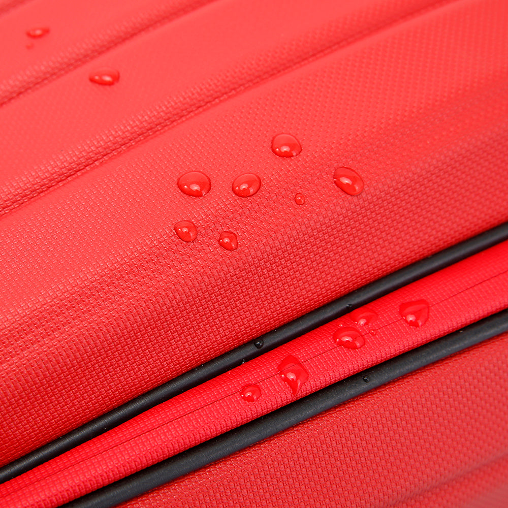 ALPHA WORKPACK BACKPACK RED - 22L