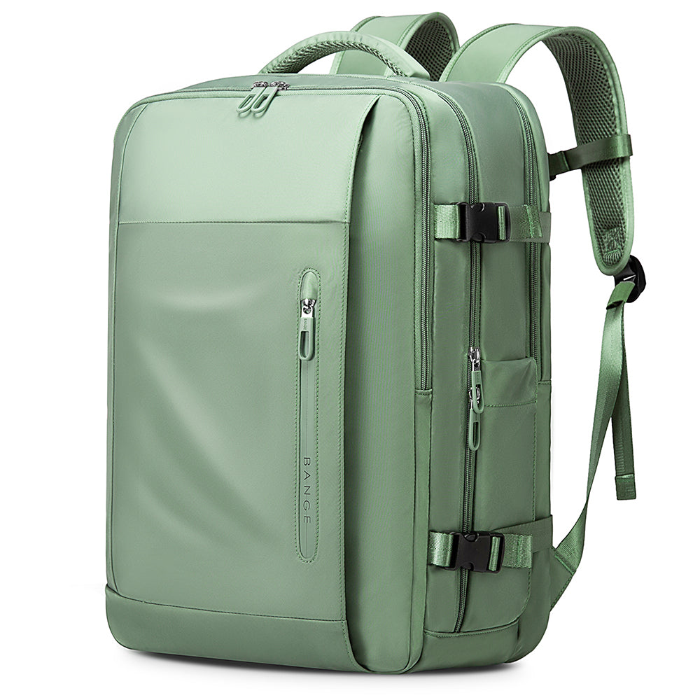 FISSURE BACKPACK - GREEN