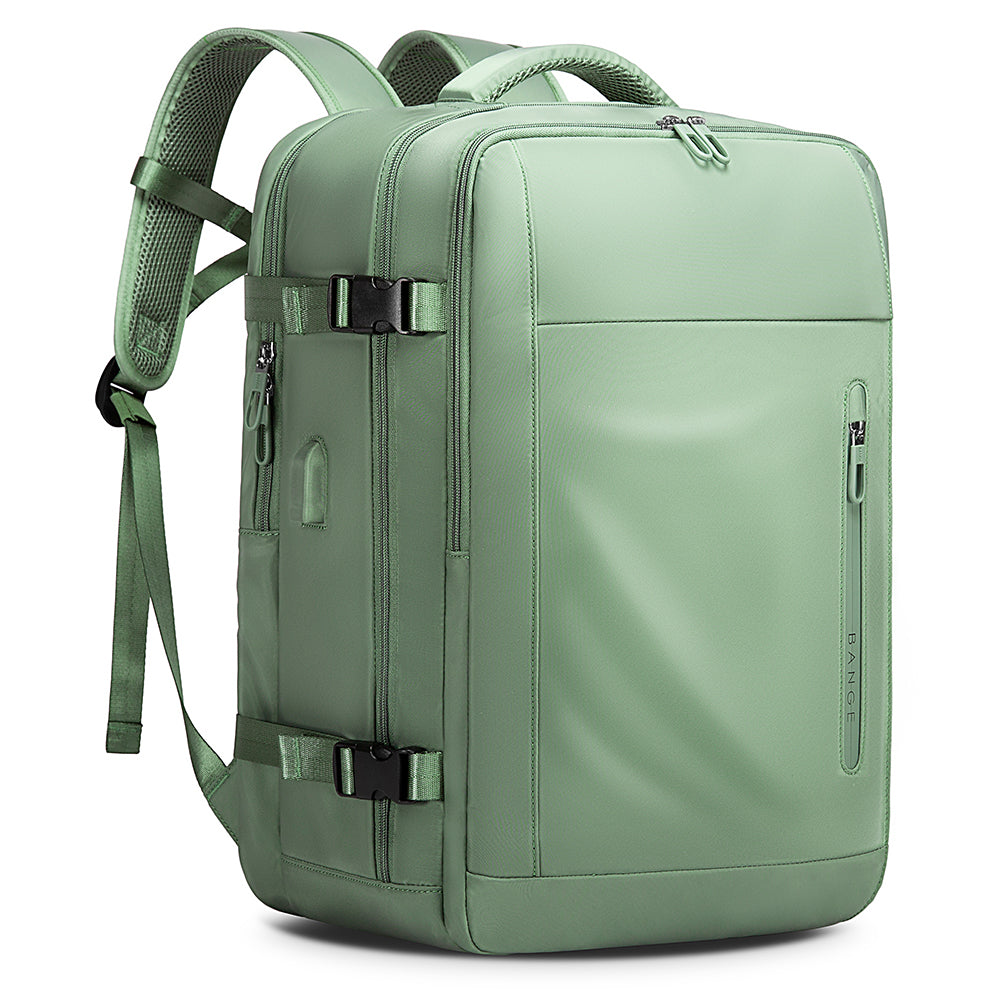 FISSURE BACKPACK - GREEN