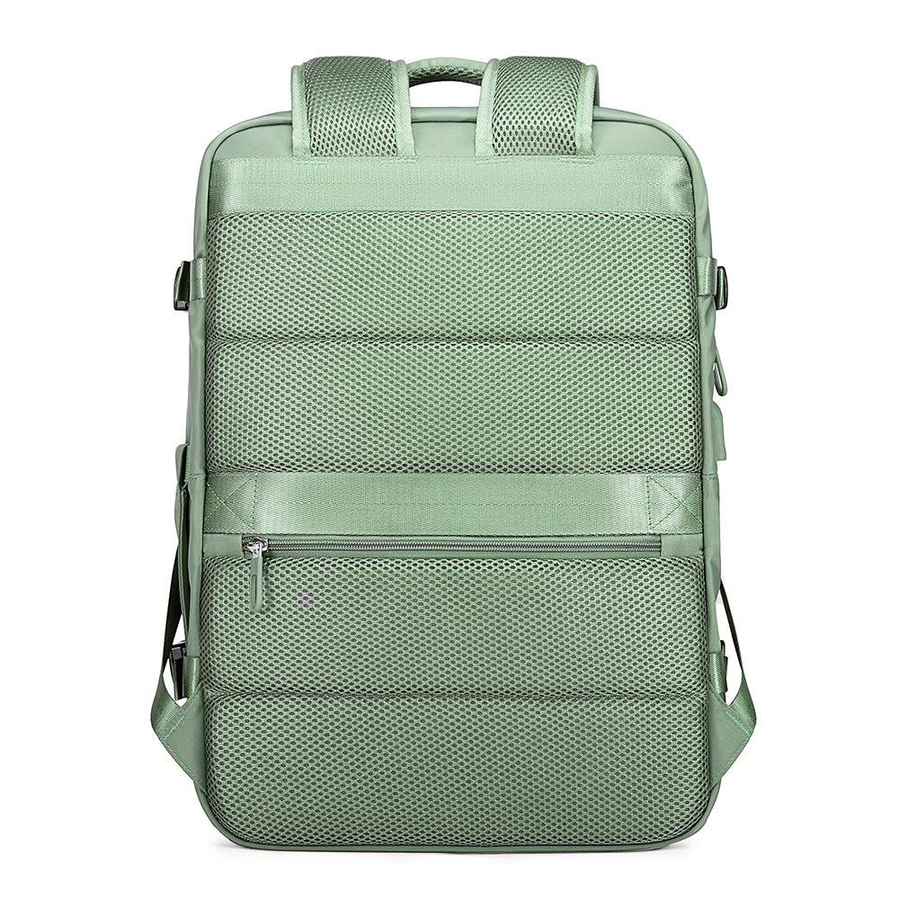 FISSURE BACKPACK - GREEN