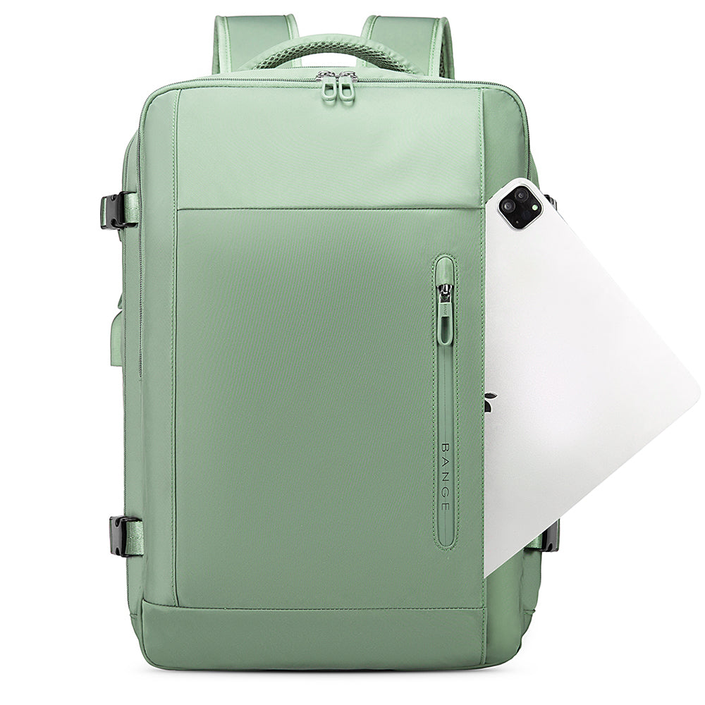 FISSURE BACKPACK - GREEN