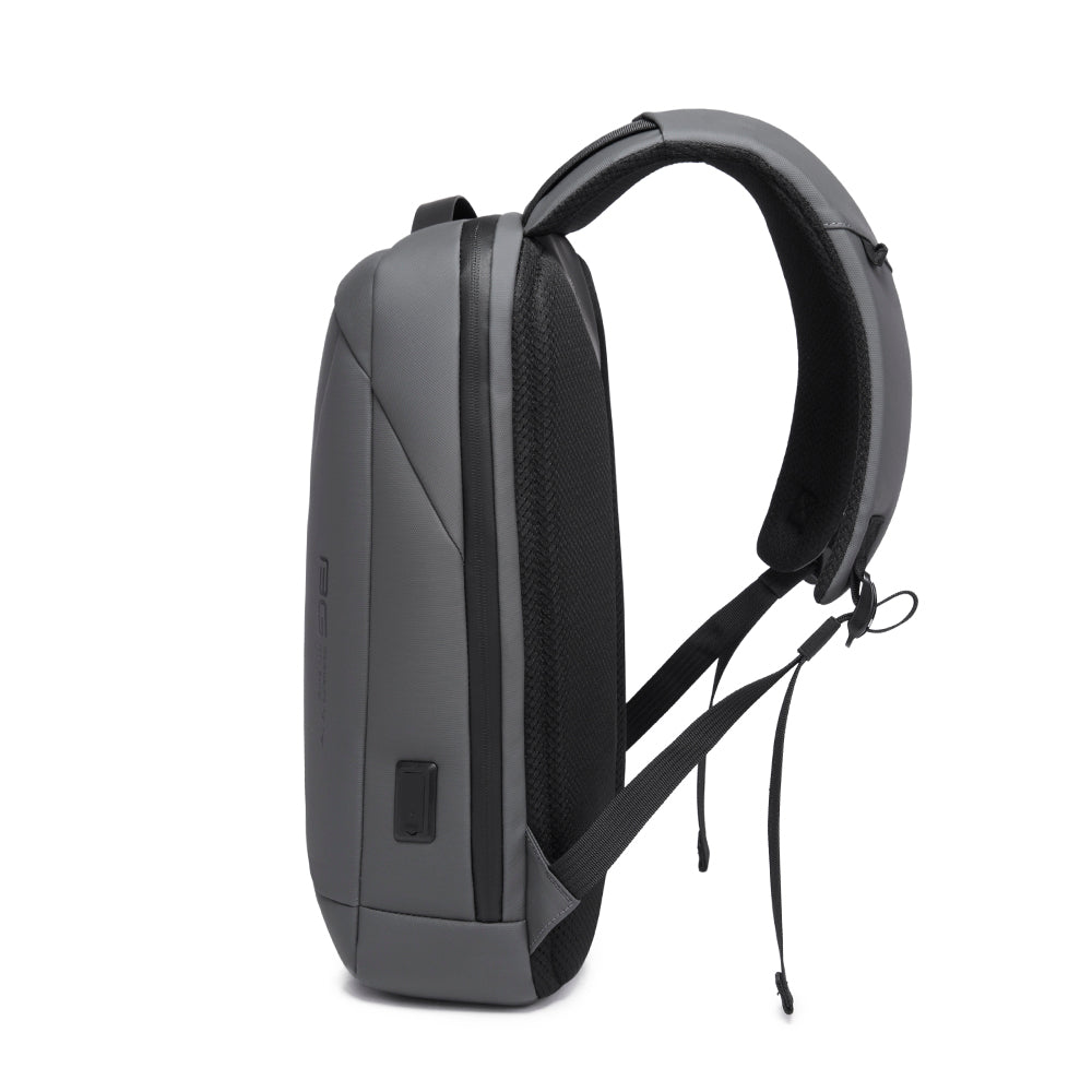 FORTIPACK BACKPACK - GREY - 20L