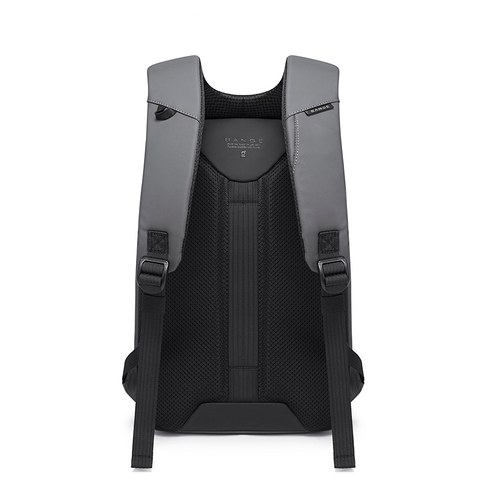 FORTIPACK BACKPACK - GREY - 20L