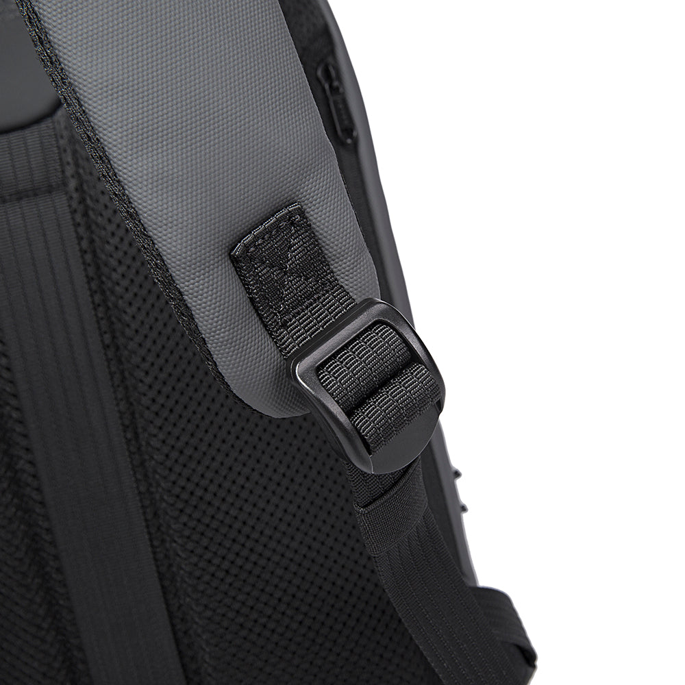 FORTIPACK BACKPACK - GREY - 20L