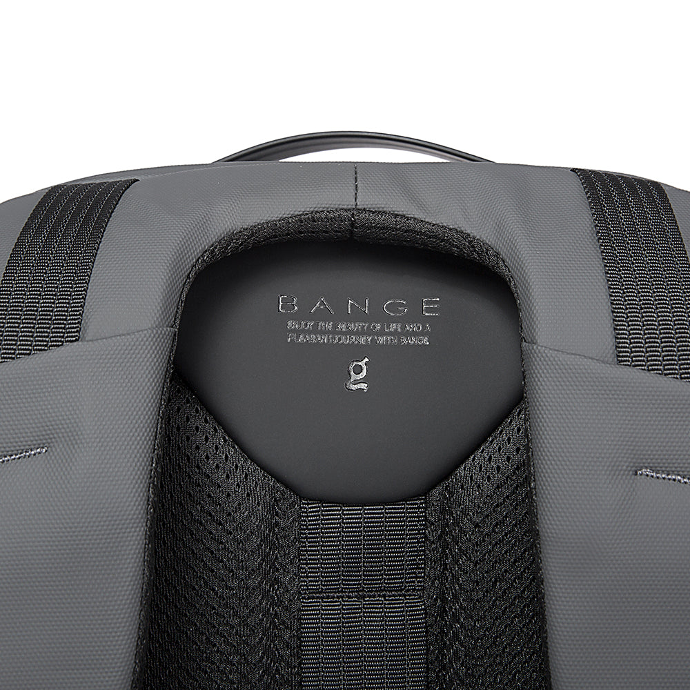 FORTIPACK BACKPACK - GREY - 20L