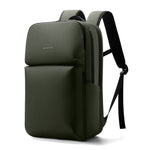 METROGUARD BACKPACK - GREEN - 27L