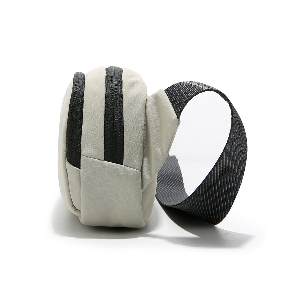 URBAN GO SLING BAG - GREY