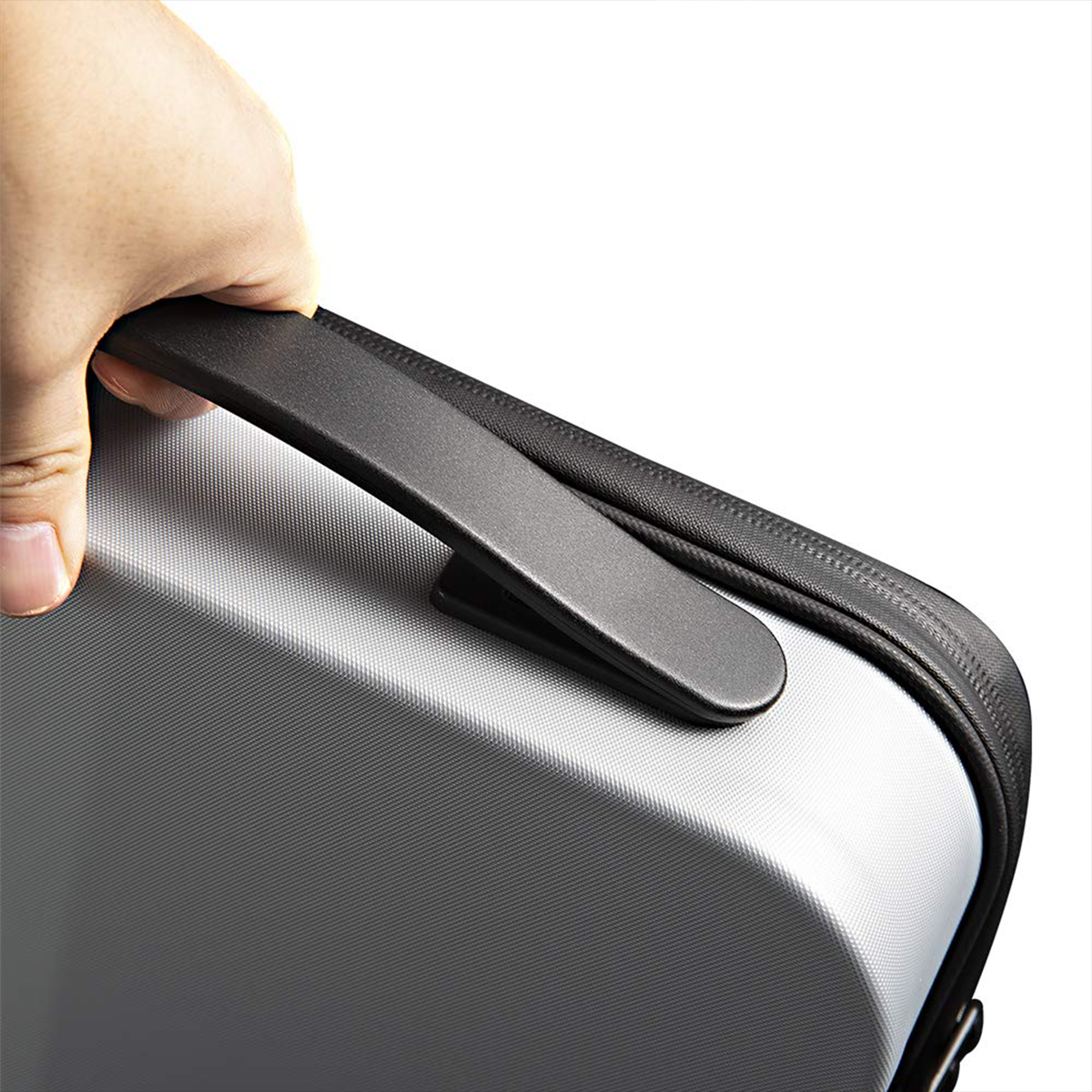 Leather Briefcase | Laptop Bag Real Genuine Full Grain | Saddleback
