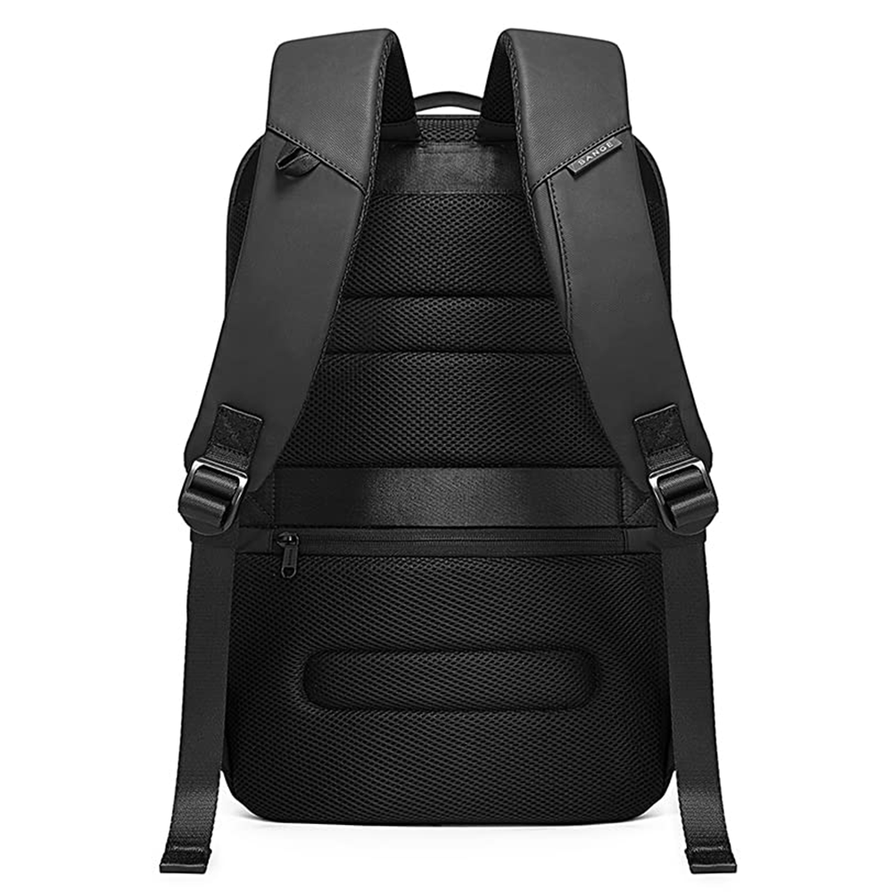 Red Lemon Bange Hawkeye Multi Functional Water Proof Anti Theft 15.6 inch Laptop Backpack for Men and Women