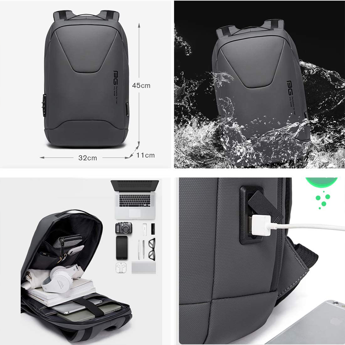Custom Wholesale OEM 14 15 15.6 Inch Waterproof Luxury Sleeve Women Men Tote  Computer Shoulder Covers Laptop Messenger Bag - China Computer Bag and Laptop  Bag price | Made-in-China.com