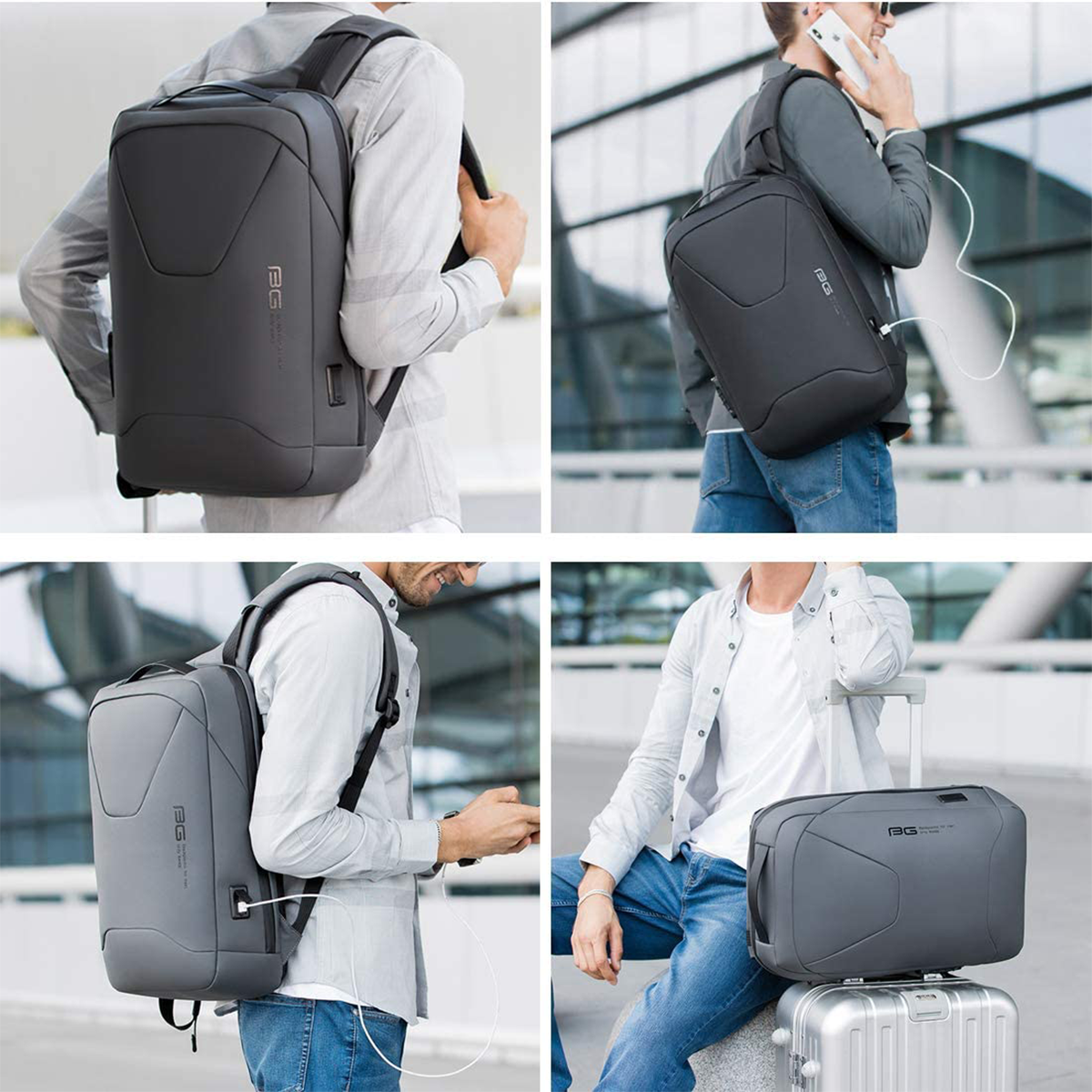 Buy Your Casper The Friendly Ghost Loungefly Backpack (Free Shipping) -  Merchoid