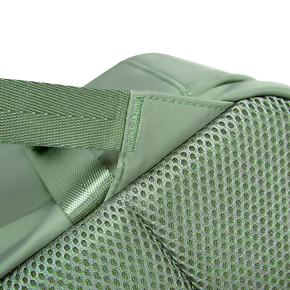 FISSURE BACKPACK - GREEN