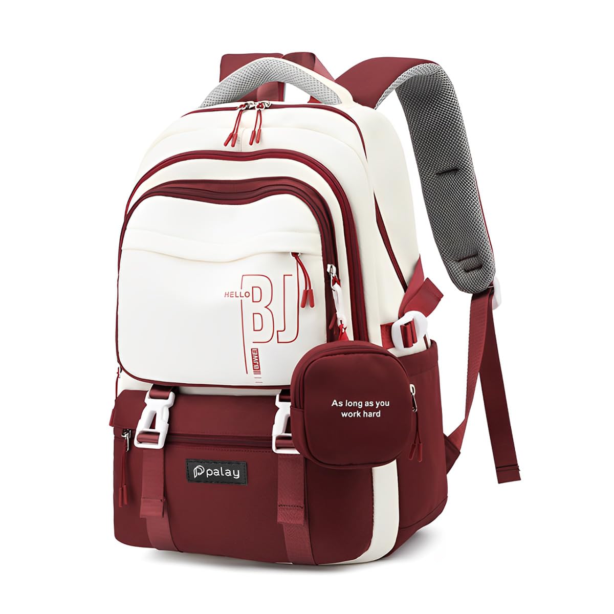 REDLEMON BACKPACK 1100