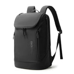 CAPTAIN BUSINESS BACKPACK V2.0 - BLACK - 30L