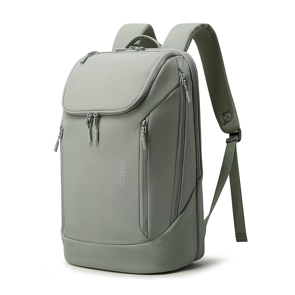 CAPTAIN BUSINESS BACKPACK V2.0 - Green - 30L