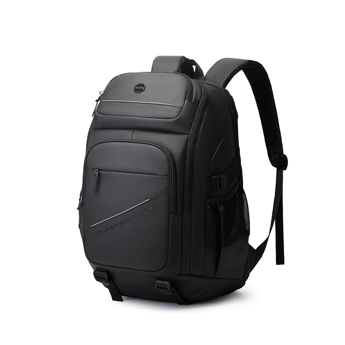 NOMAD PACK BACKPACK - BLACK - 35L