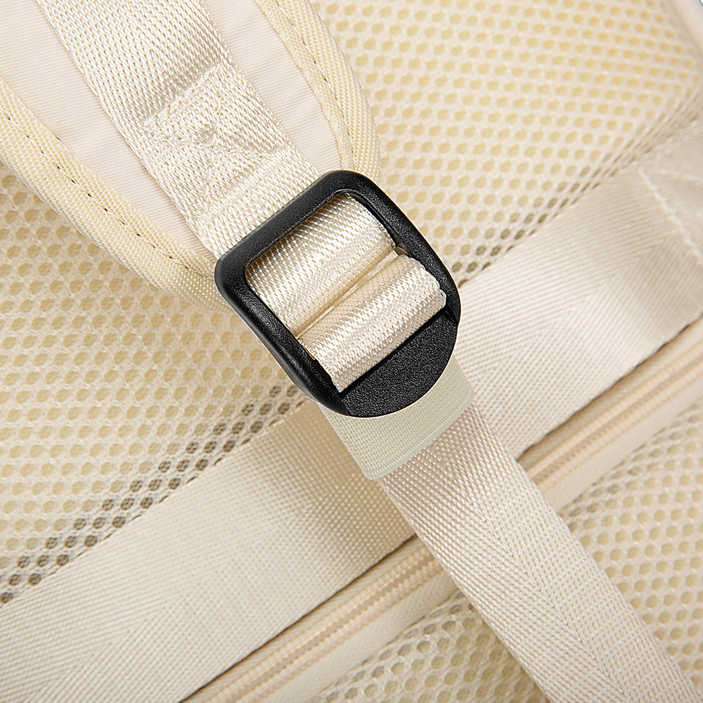 URBAN PACK BACKPACK - BEIGE - 30L