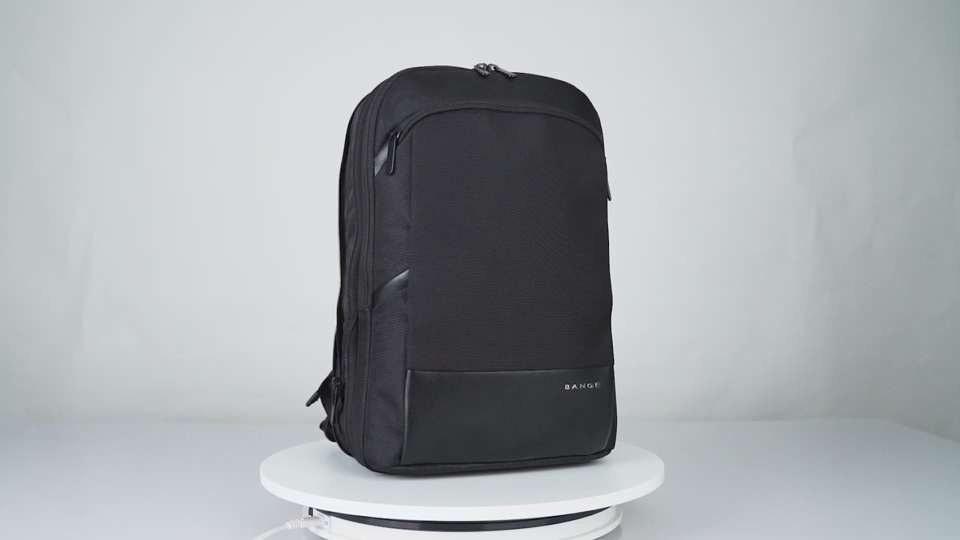 LIGHT FLIGHT BACKPACK - BLACK-S - 10L