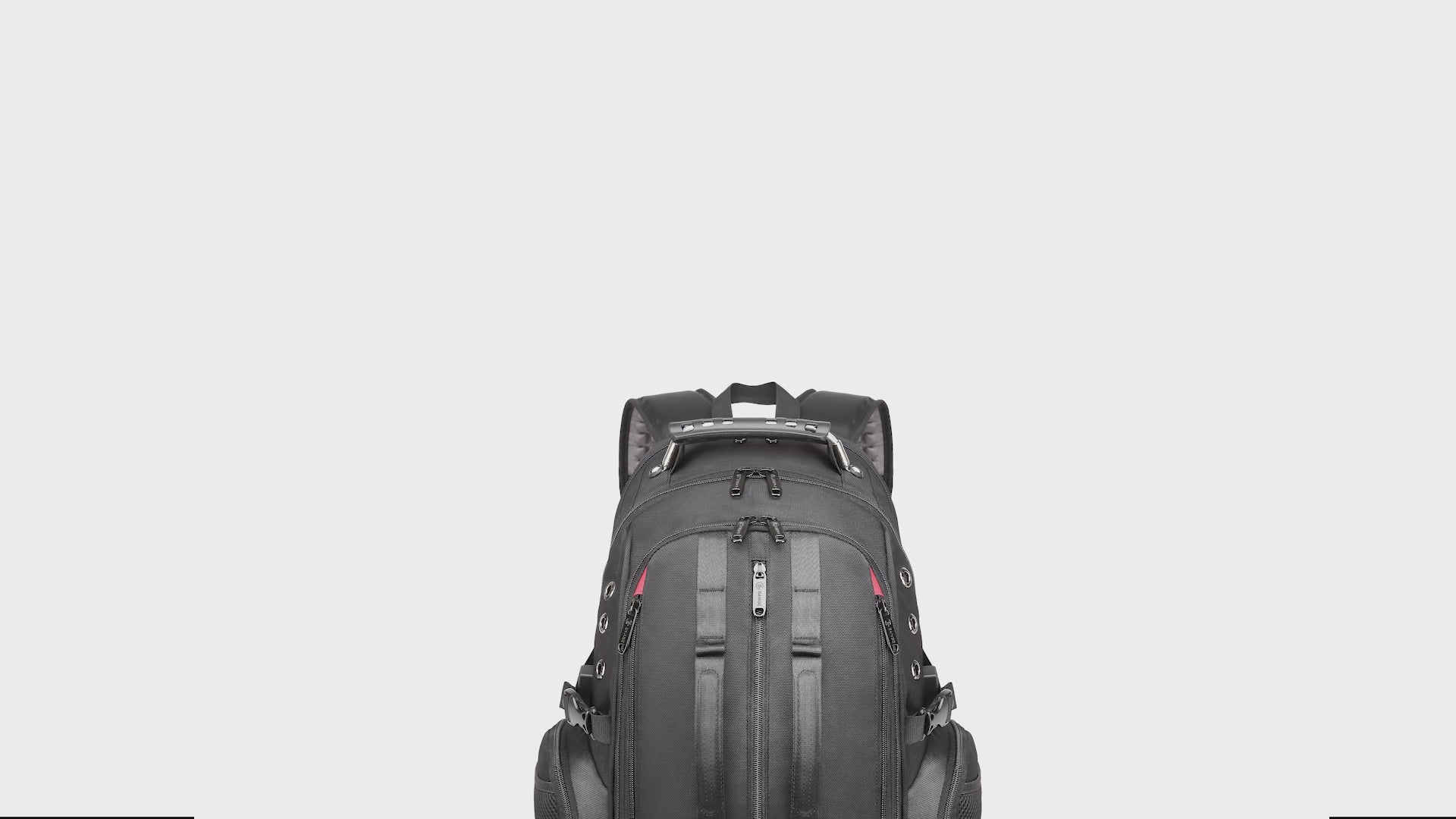 SWISSLOOK BACKPACK - GREY - 45L
