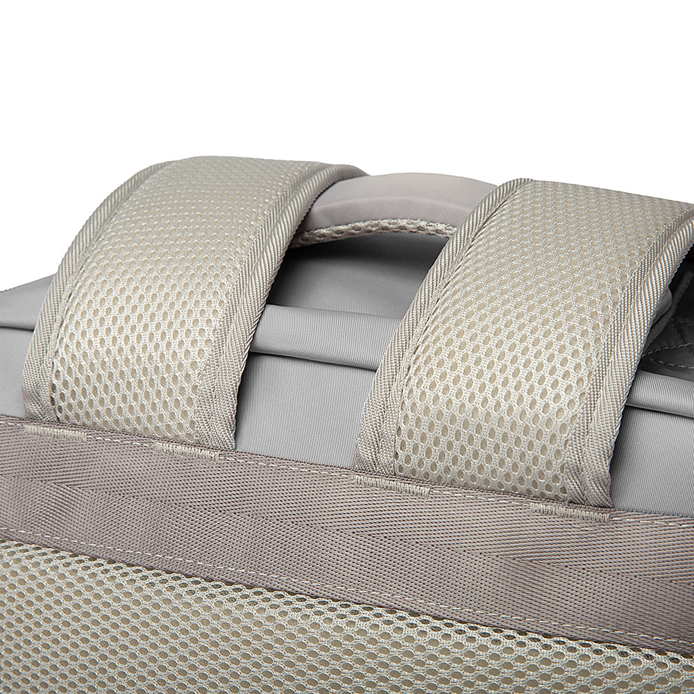 FISSURE BACKPACK - GREY