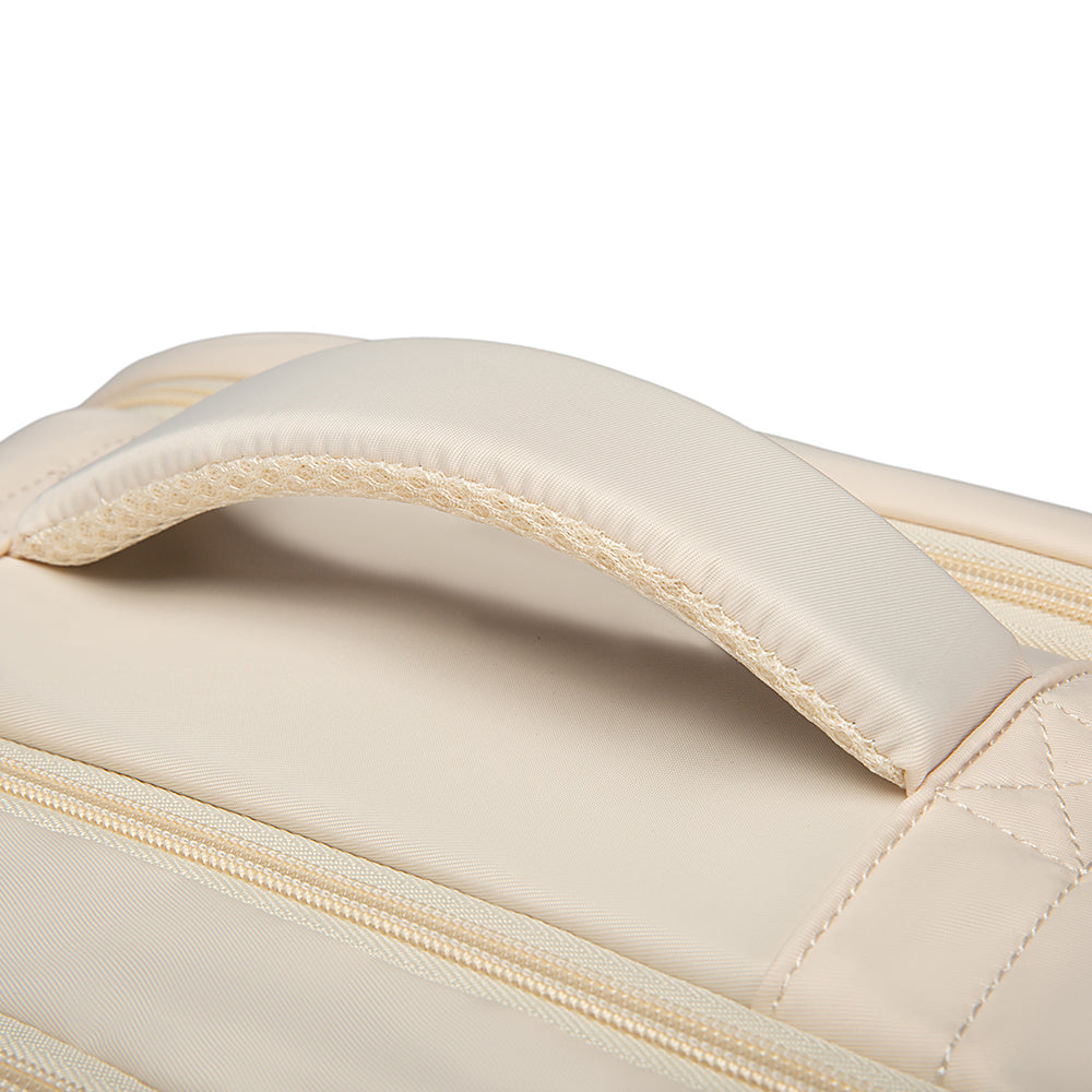 URBAN PACK BACKPACK - BEIGE - 30L