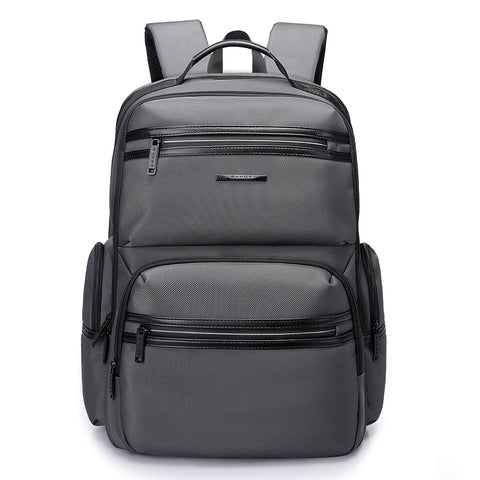 Women and Men PU Travel Backpack Multipurpose Zipper Unisex Backpack Bag -  China Backpack and Backpack Bag price | Made-in-China.com