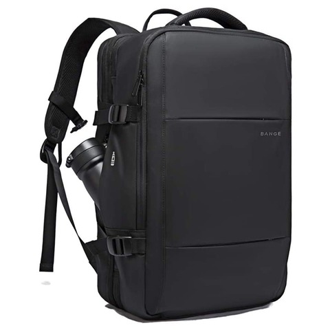 OMRON BAGS With 3 Compartment Office, Travel And College 30 L Laptop  Backpack Red - Price in India | Flipkart.com